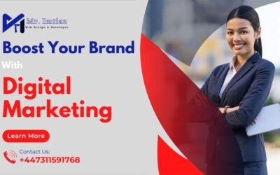 Home Boost Your Brand with Digital Marketing in Cleaning Services